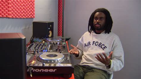 New Junction studio aims to improve local access to DJ arts